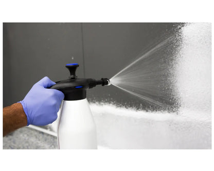 bar and brewery cleaning foamer#style_foam