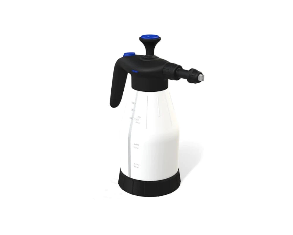 1.5L Foamer, Pump – Coldbreak