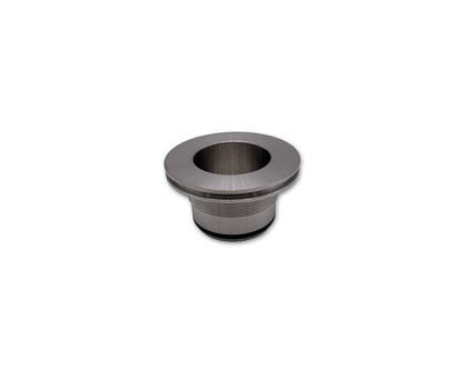 Threaded Keg Cap, Stainless by G4 Kegs