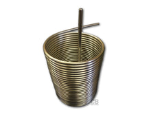 50' Jockey Box Coil - 7.75" Diameter by Coldbreak