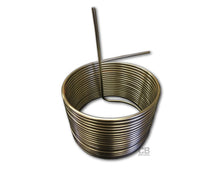 50' Jockey Box Coil - 9.5" Diameter by Coldbreak