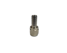 MFL Hex Nut w/SS Barb by Coldbreak