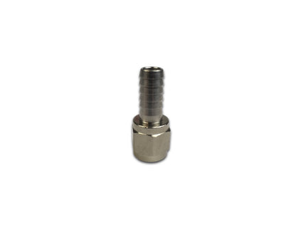MFL Hex Nut w/SS Barb by Coldbreak