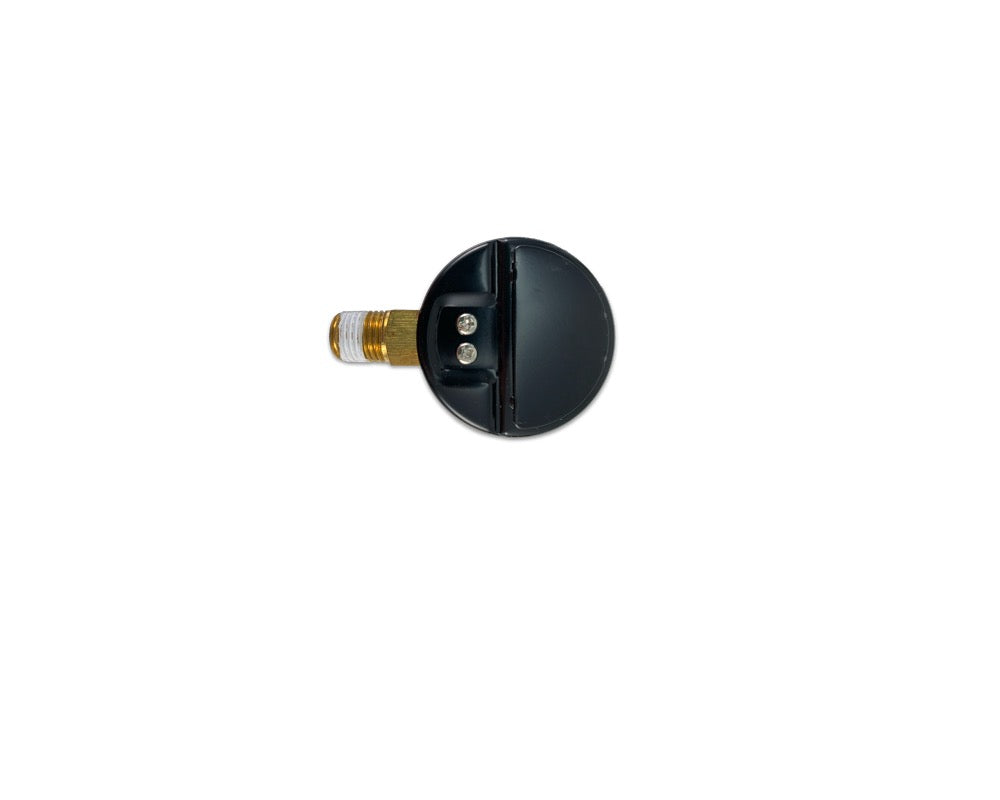 Taprite C02 Regulator Gauge, Tank Pressure (2000 PSI)