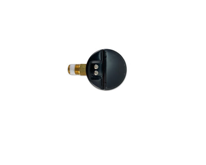 Taprite C02 Regulator Gauge, Tank Pressure (2000 PSI)