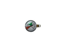 Taprite C02 Regulator Gauge, Tank Pressure (2000 PSI)