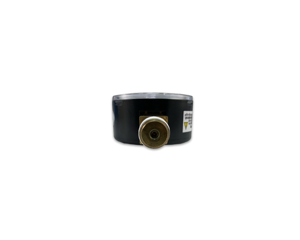 Taprite C02 Regulator Gauge, Tank Pressure (2000 PSI)