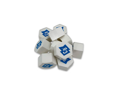 Coldbreak® Shank Cap