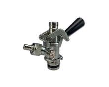 U-System, Nitro Sankey Keg Coupler, SS by Taprite
