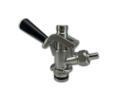 U-System, Nitro Sankey Keg Coupler, SS by Taprite