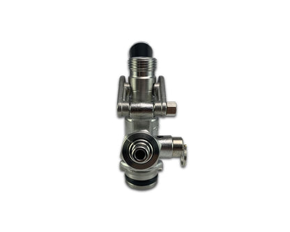 U-System, Nitro Sankey Keg Coupler, SS Bottom by Taprite
