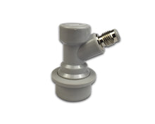 Ball Lock - Gas Disconnect MFL by Coldbreak