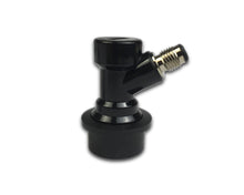 Ball Lock - Liquid Disconnect MFL by Coldbreak