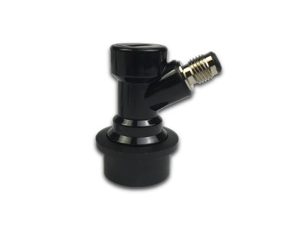 Ball Lock - Liquid Disconnect MFL by Coldbreak