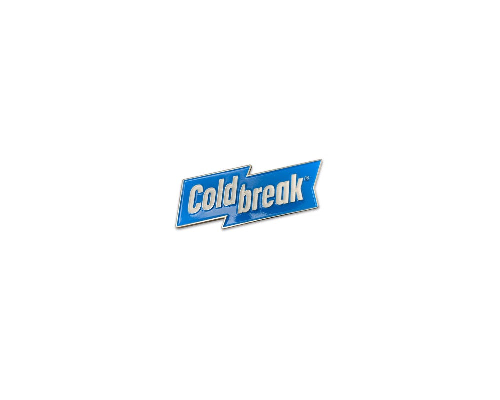 Metal Emblem – Coldbreak