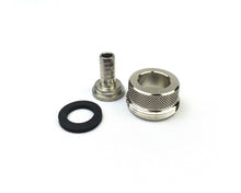 Faucet Shank Adapter by Coldbreak