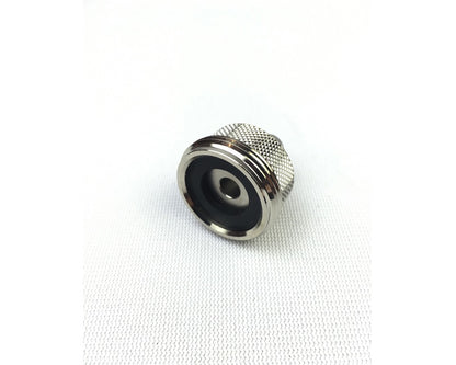 Faucet Shank Adapter Front Assembly by Coldbreak