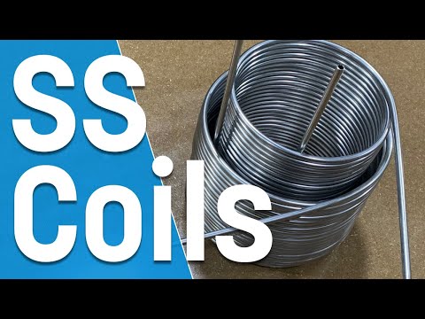 Coil Assembly (3 piece) Video by Coldbreak