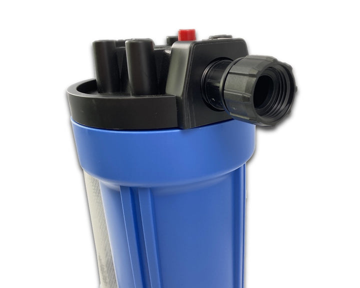 Water Filter Kit, Single Stage – Coldbreak