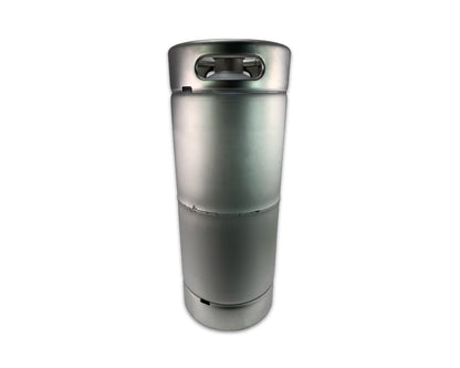 5 Gallon Keg with Threaded Spear (1/6th BBL) Main by G4 Kegs